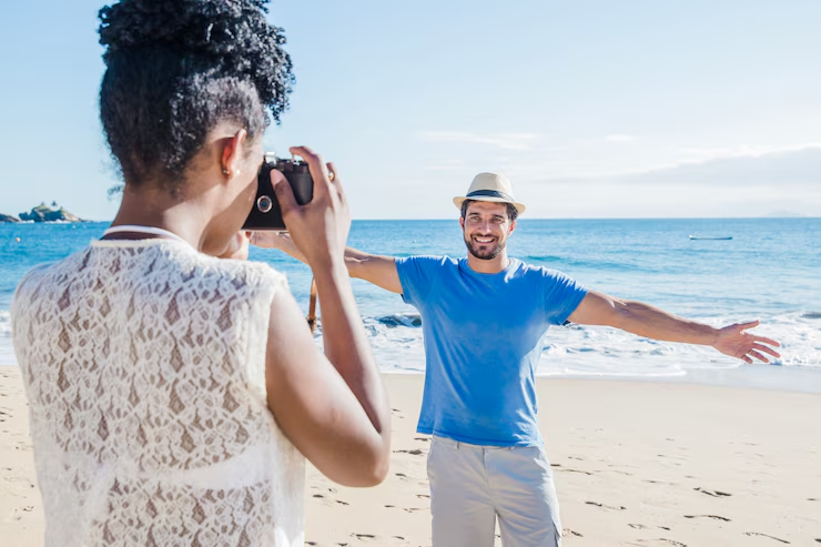 Professional for Holiday Photos